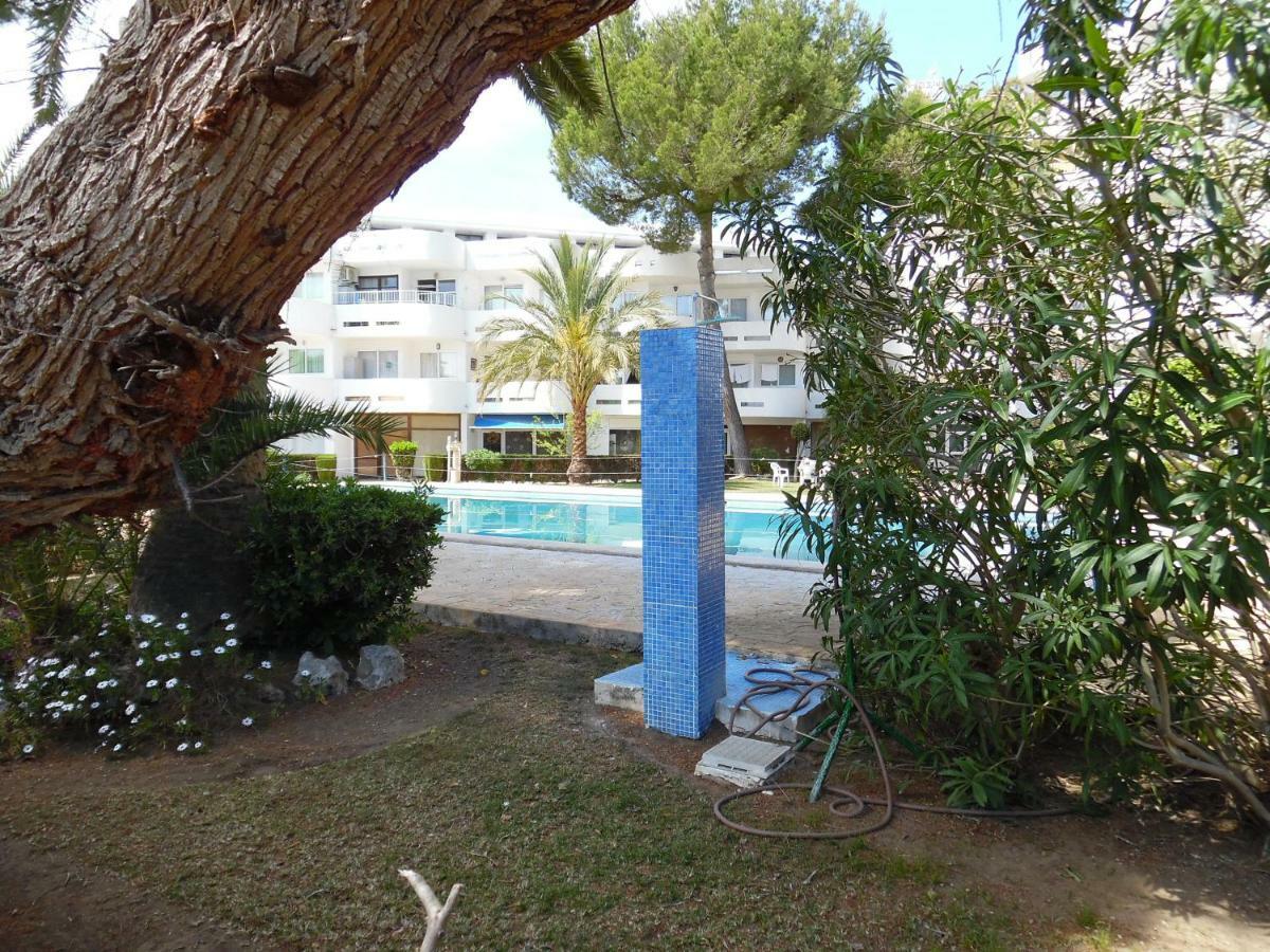 Apartment Silver Blue Alcudia (Mallorca)
