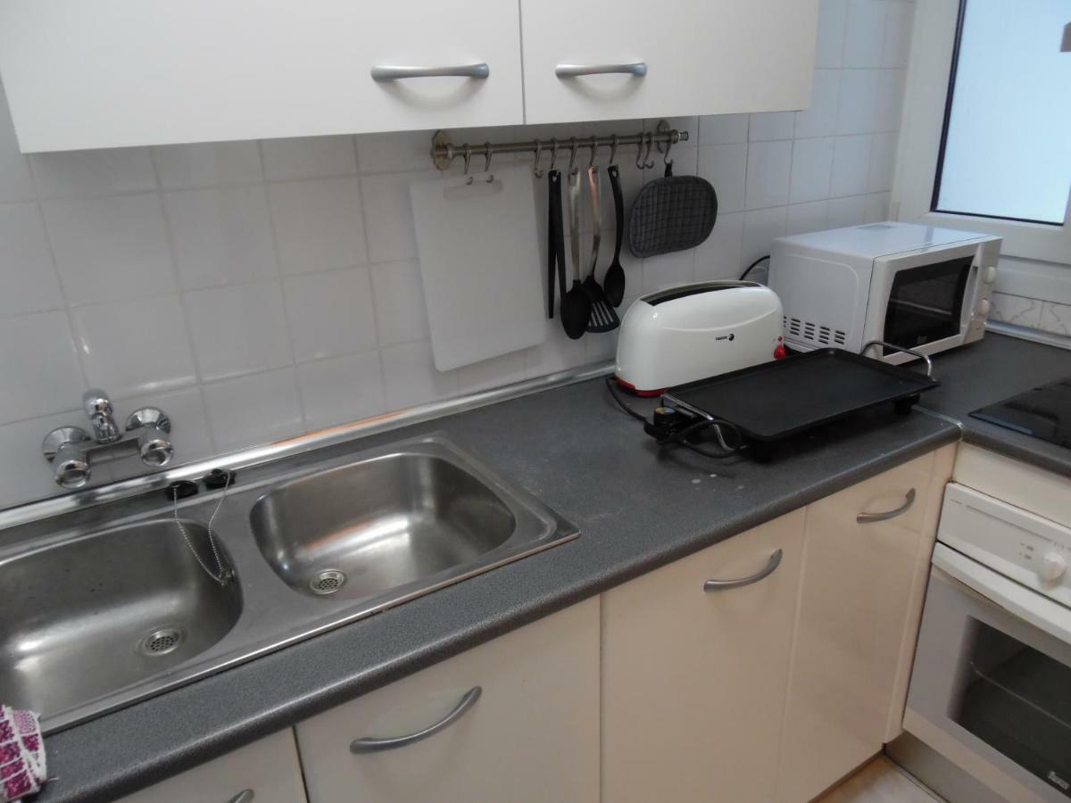 Apartment Silver Blue Alcudia (Mallorca)